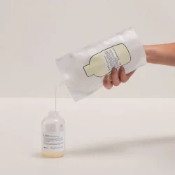 Davines Love Curl Shampoo 500.ml Refill