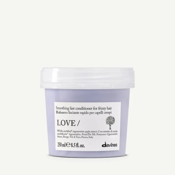 Love Smoothing conditioner 250ml