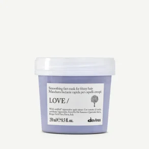Love Smoothing Instant Mask 250ml