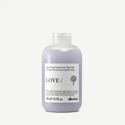 LOVE Smoothing Shampoo 250ml