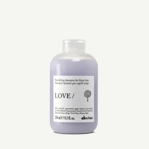 LOVE Smoothing Shampoo 250ml