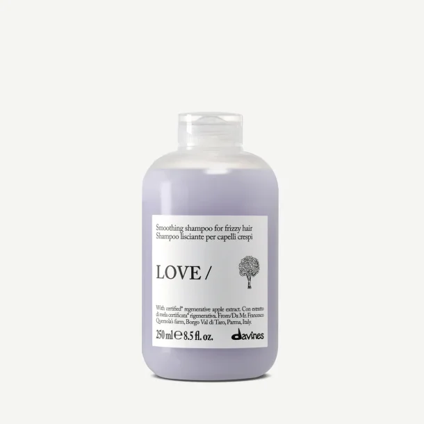 LOVE Smoothing Shampoo 250ml