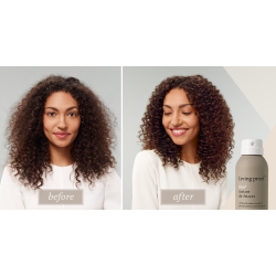 Living Proof No Frizz Instant De-Frizzer 208ml