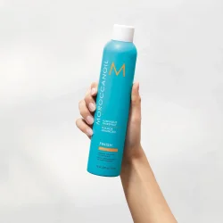 Luminous Hairspray Strong, 330 ml.