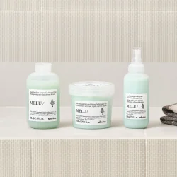 MELU Shampoo 250ml