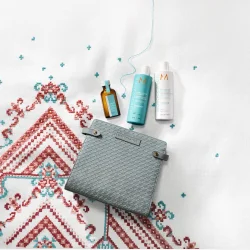 Moroccanoil Christmas Bag Volume