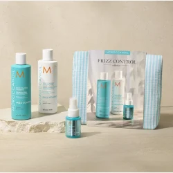 Moroccanoil Frizz Spring Bag