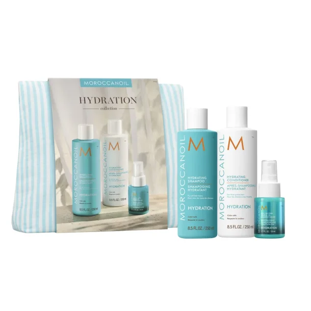 Moroccanoil Hydration Spring Bag