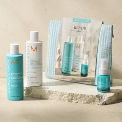 Moroccanoil Repair Spring Bag
