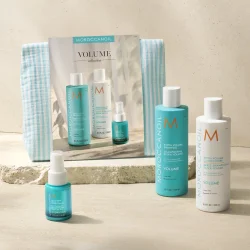 Moroccanoil Volume Spring Bag