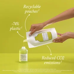 Davines Momo Shampoo 500ml Refill