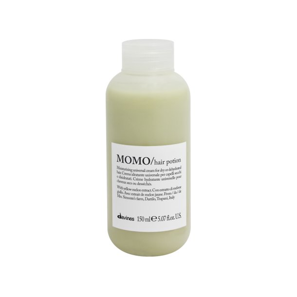 MOMO Hair Potion 150ml 