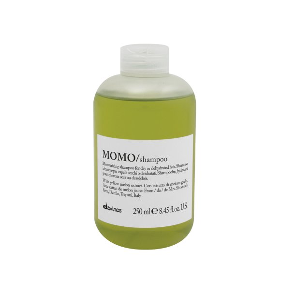 MOMO Shampoo, 250 ml.