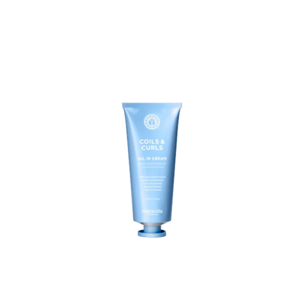 Maria Nila Coils &amp; Curls Oil In Cream 100ml