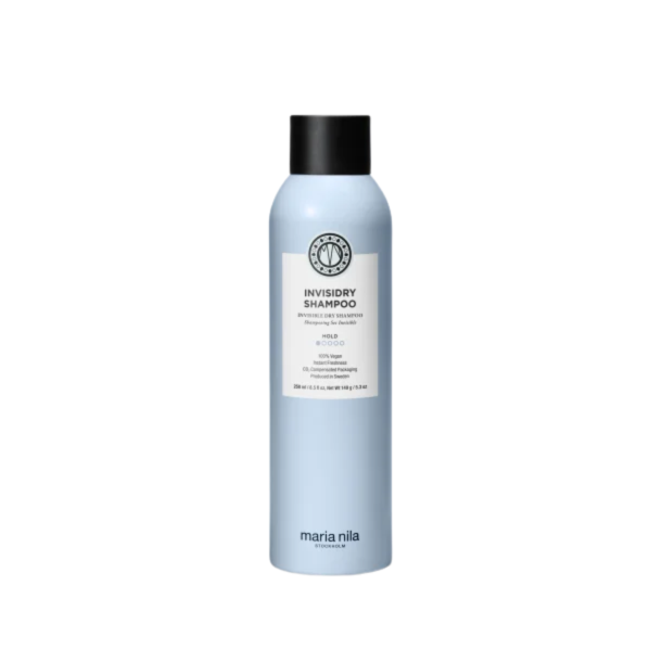 Maria Nila Invisidry Shampoo 250ml
