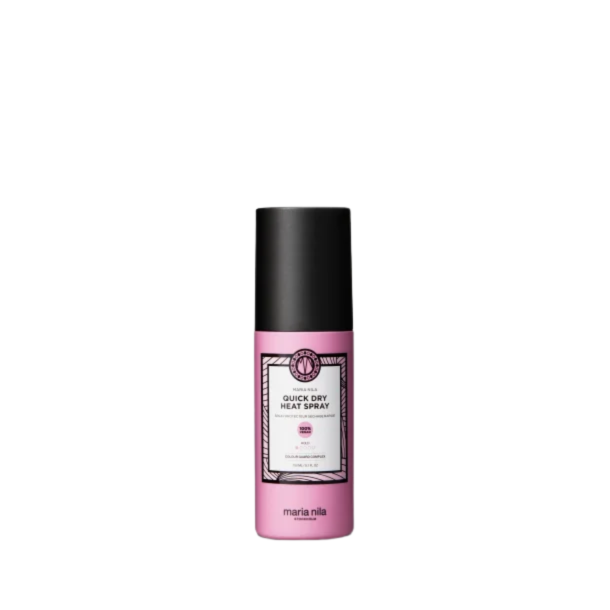 Maria Nila Quick Dry Heat Spray 150ml