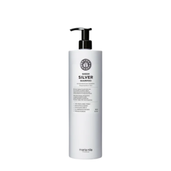 Maria Nila Sheer Silver Shampoo