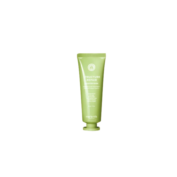 Maria Nila Structure Repair Booster Mask 50ml