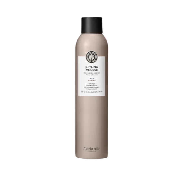 Maria Nila Styling Mousse 300ml