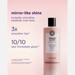 Maria Nila Mirror Gloss Conditioner