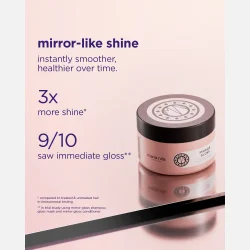 Maria Nila Mirror Gloss Mask 250ml