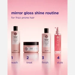 Maria Nila Mirror Gloss Mask 250ml