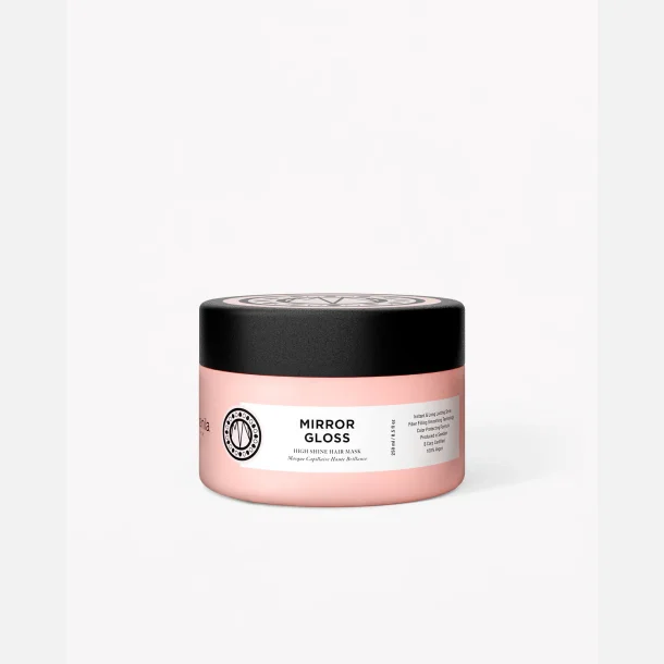 Maria Nila Mirror Gloss Mask 250ml
