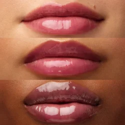 Mooccanoil Lip Gloss Berry Pomegranate 15g