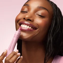 Mooccanoil Lip Gloss Berry Pomegranate 15g