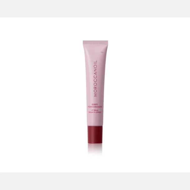 Mooccanoil Lip Gloss Berry Pomegranate 15g