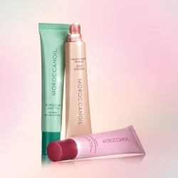 Mooccanoil Lip Gloss Berry Pomegranate 15g