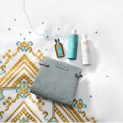 Moroccanoil Christmas Bag Repair
