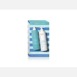 Moroccanoil Frizz Control Duo Box 500ml