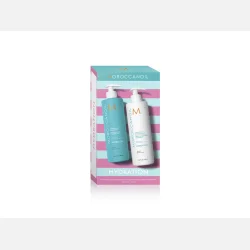 Moroccanoil Hydrating Duo Box 500ml