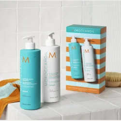 Moroccanoil Repair Duo Box 500ml