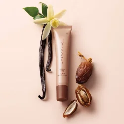 Moroccanoil Lip Gloss Vanilla Date 15g