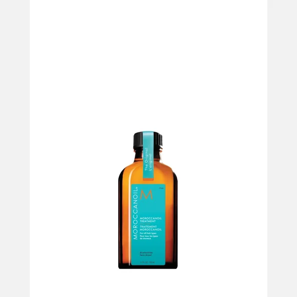 Moroccanoil Treatment Oil 50ml