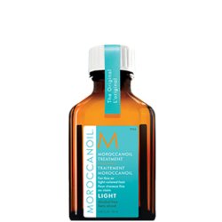 Treatment Light Travel 25ml