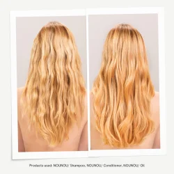 NOUNOU Conditioner 250 ml.