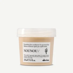 NOUNOU Conditioner 250 ml.
