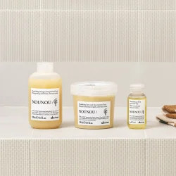 NOUNOU Shampoo 250ml
