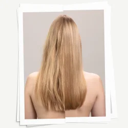 NOUNOU Conditioner 250 ml.