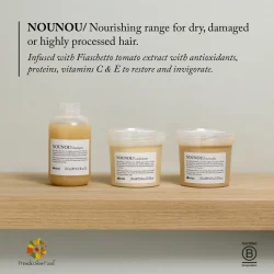 NOUNOU Shampoo 250ml