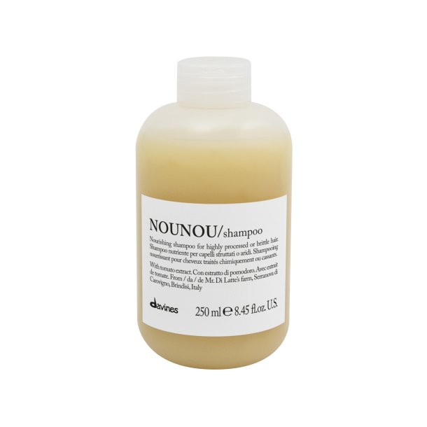 NOUNOU Shampoo 250ml