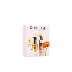 K�rastase Nutritive 8H Magic Serum &amp; Elixir Ultime Oil Mini Duo Set