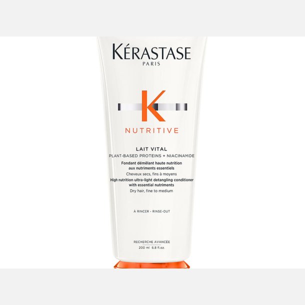 Krastase Nutritive Lait Vital Conditioner 200ml