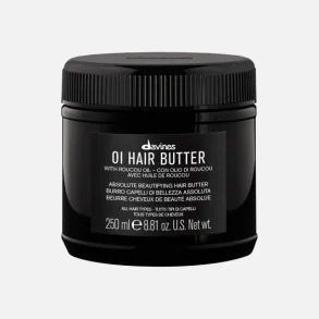 OI Hair Butter 250ml