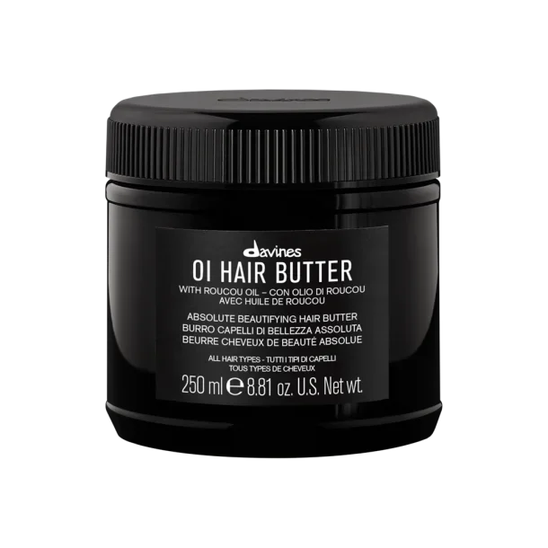 OI Hair Butter 250ml