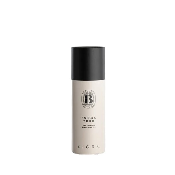 FORMA TORR Dry shampoo 200ml