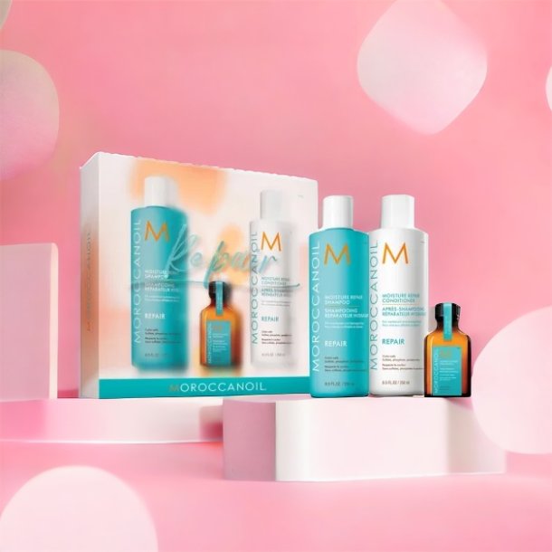 Moroccanoil Repair Spring Box